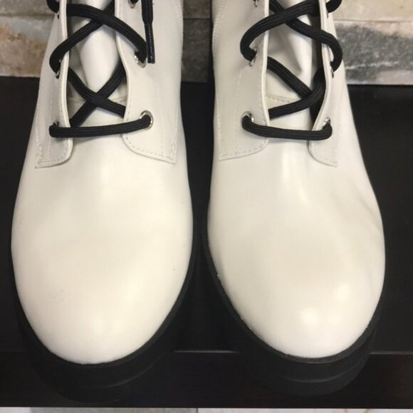 BP. Masson Bootie ut - Picture 6 of 14